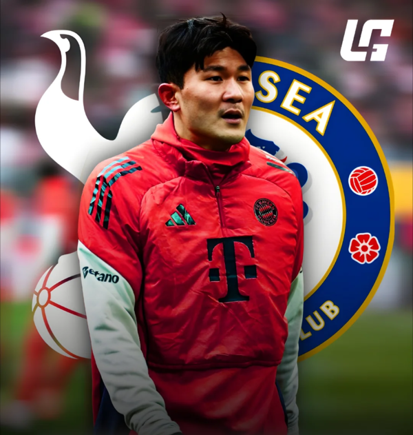 英 단독! '韓축구 초대형 이적' 김민재, 마침내 '프리미어리그 무대' 밟나...토트넘 포함 복수 PL 구단 관심 "뮌헨 떠나기 위해 추진 가능"