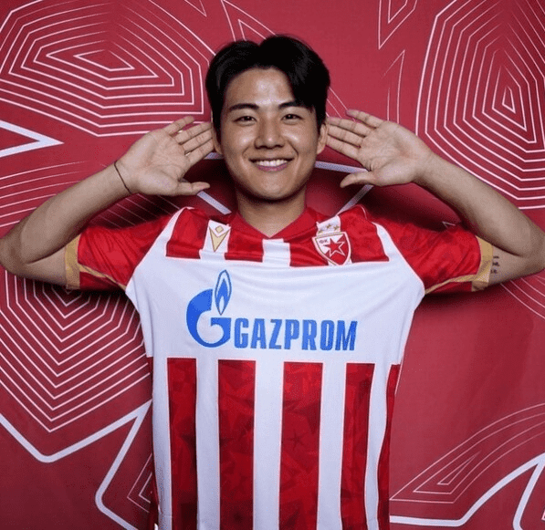 [속보] "공식영입 제안"...'韓축구, 유럽 빅리거 탄생!' 설영우, 차범근 후예 되나, 분데스 프랑크푸르트 러브콜 터졌다 "월드컵 종료 뒤, 최종 완료"