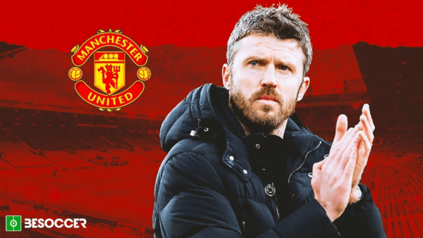 '英 단독!' 맨체스터 유나이티드, 마이클 캐릭 '정식 감독 선임' 요구 확산...선수단, 대다수 지지 "신선한 바람, 축구 지식 감탄"