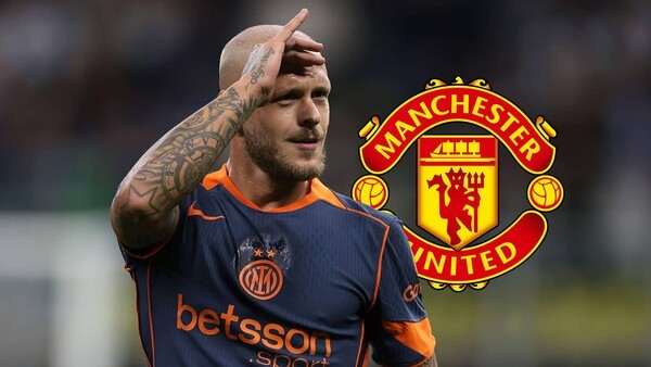 맨유 어쩌나...예의주시하던 '7골 15도움' 월드클래스 LB, 영입 어려워졌다! "2030년까지 재계약 임박, 구단 최고 수준 대우"