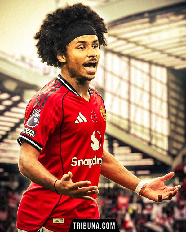 "PL행 열려있어" 맨유 대호재! "에이전트와 접촉" 음바페보다 빠른 독일 특급 FW,이적 결심? "재계약 서두르지 않아"