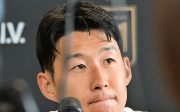 손흥민 무죄! 역대급 '모욕·조롱' 당한 쏘니 억울함 벗었다...MLS '오피셜' 공식발표 "규정 명확해, 레드카드가 맞아"