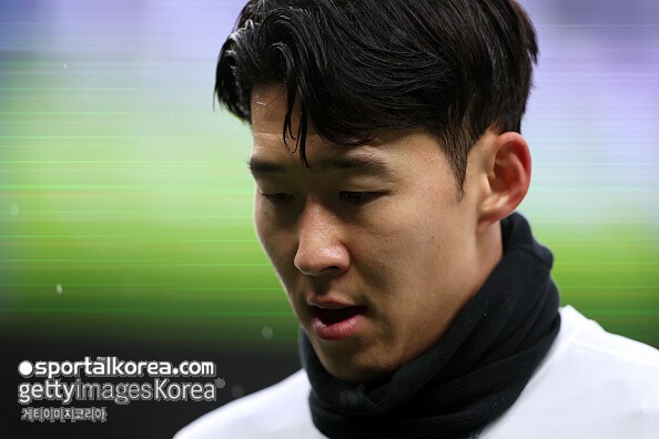 '대굴욕!' 손흥민 마지막 시즌 토트넘, 'PL 최악 팀' 선정 불명예…3,200억 투자에도 17위, 지출 대비 성적 참담