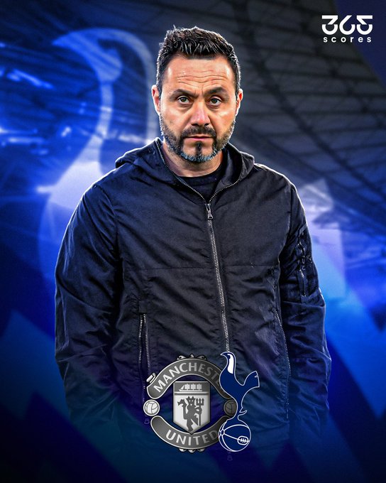 '강등 위기' 토트넘...투도르 경질→시즌 도중 "맨유 제치고" 월드클래스 명장 선임 나선다! "부진 이어질 경우 가능"