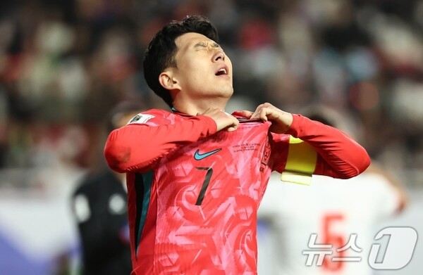 쏘니 어쩌나 "대표팀 계속할 수 있을지"...손흥민, 끝내 충격 발언 토로케 했던 클린스만, '토트넘, 감독직 원해'