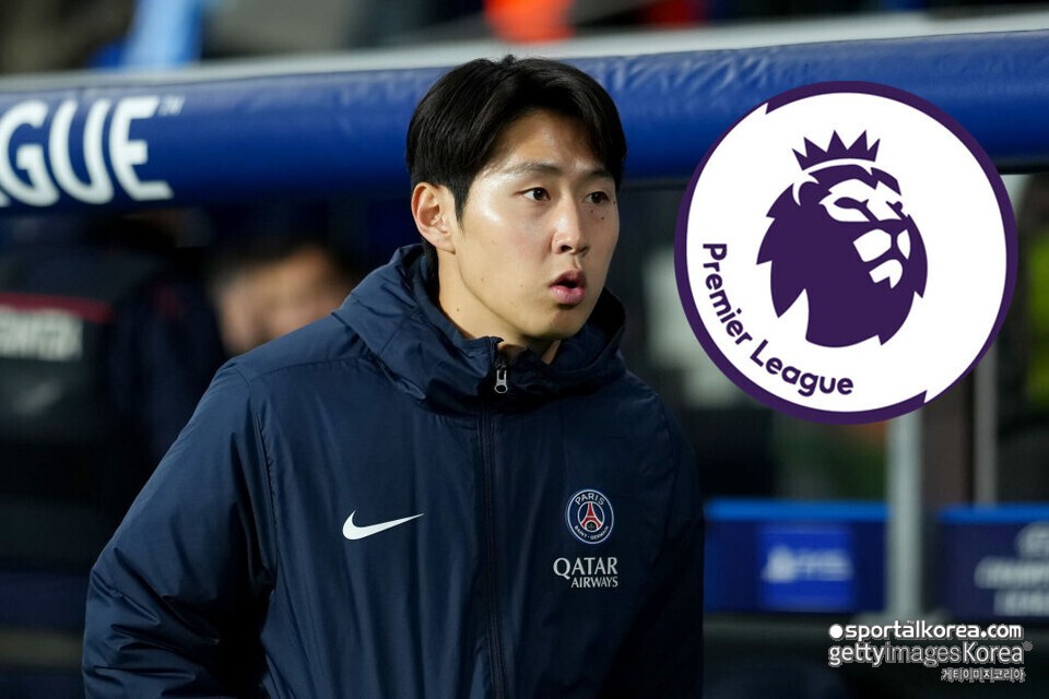 '英 단독' 韓 21호 프리미어리거 탄생 보인다...이강인 '월드클래스 판독기' PL 스카우팅 명가가 점찍었다!→ "아스널, 첼시, 빌라, 뉴캐슬 예의 주시"