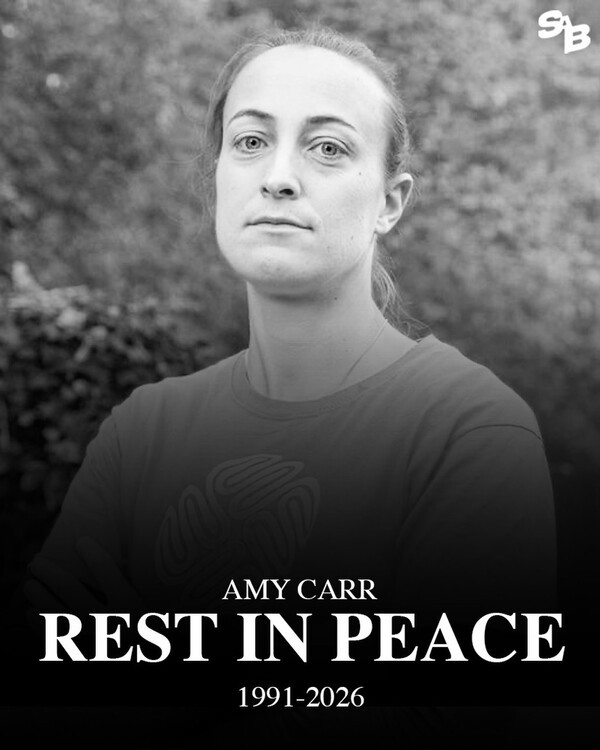 비보, 11년 투병 끝 별세…"마음 무너져" 거미 보고 쓰러졌는데 '골프공 크기 종양' 발견, 英 축구 기대주 35세 나이로 사망