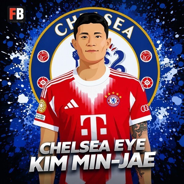 초대박! KIM, '3개 구단 러브콜' 실명 공개 떴다...김민재, 수비 강화 노리는 명문 구단 주요 타깃