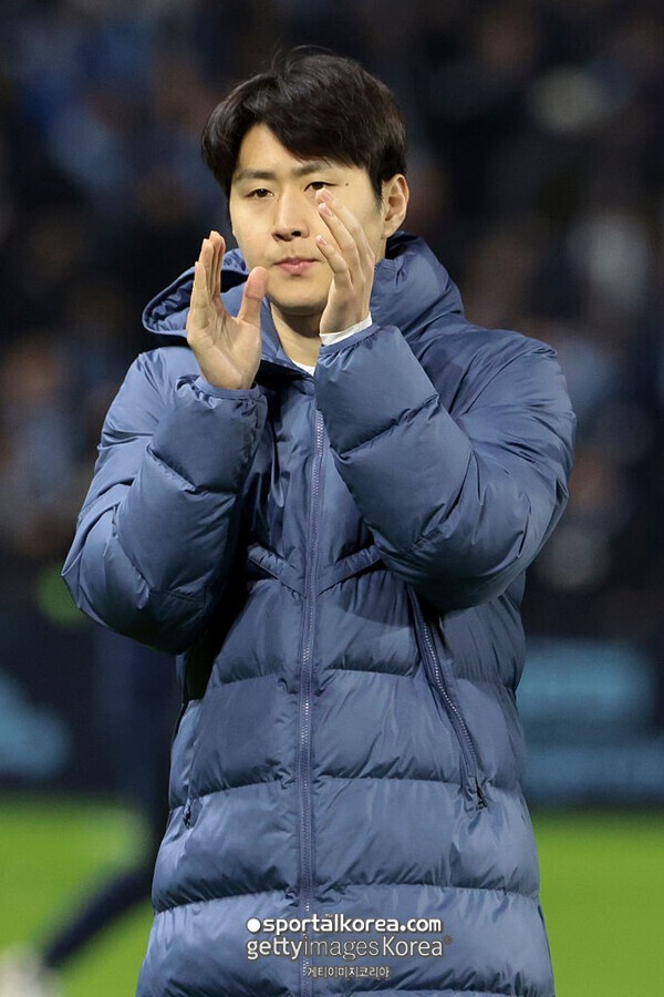 [오피셜] 이강인 UCL 8강 갑니다...PSG엔 낭보, 첼시엔 역대급 악재 '36G 2골 7도움' 첼시 캡틴 "햄스트링 부상 OUT, 내일 경기 출장 불가"