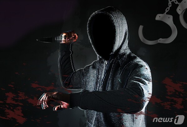 "사촌을 칼로 찔렀습니다" 한때 '축구계 최고 유망주'의 충격 자백...사건 6년 지나 입 열었다→"고문소리에 트라우마 생겨"