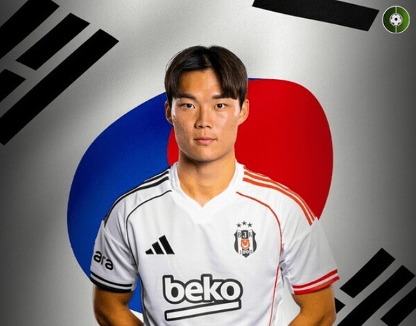 충격 또 충격! 'Here We Go' 확인 오현규, 프리미어리그 구단 러브콜 끝내 좌절...풀럼, PSV서 리카르도 페피 영입한다