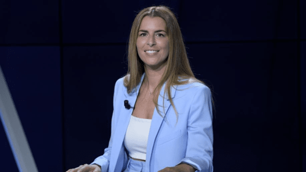 충격 고백! "내 아이들까지 살해 협박·성폭력 위협"…유명 女진행자, AFCON 결승 직후, 사이버 폭력 고통 호소 "이건 트라우마"