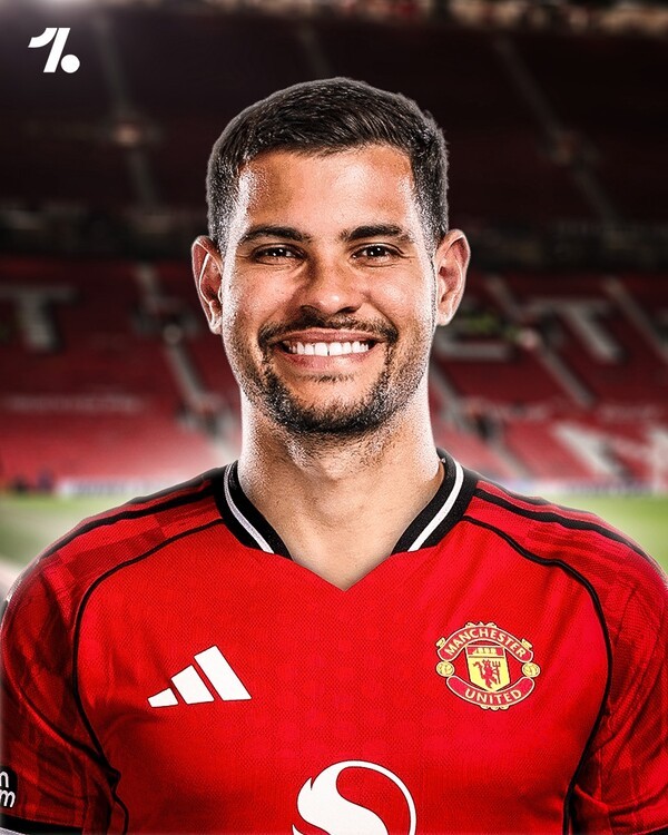 "미팅 가진 것, 사실" 맨유 초대박! 'HERE WE GO' 확인...'9골 7도움' PL 탑급 미드필더 영입 본격화!