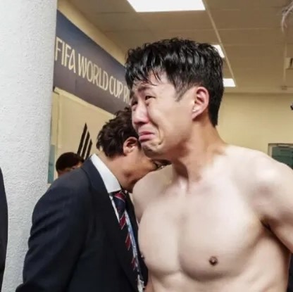 '손흥민 50m 전력 질주→ 쐐기골, 2-0 승 → 아쉬움에 눈물 펑펑' 대한민국, 세계 1위 獨 잡았던 '카잔의 기적' 월드컵 명장면 선정