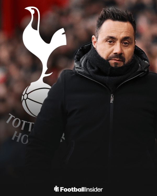 '강등 직전 초비상!' 손흥민 OUT→17위 추락 토트넘, 감독 갈아치워도 무승…결국 데 제르비와 접촉, "잔류 시 부임 열려 있다"