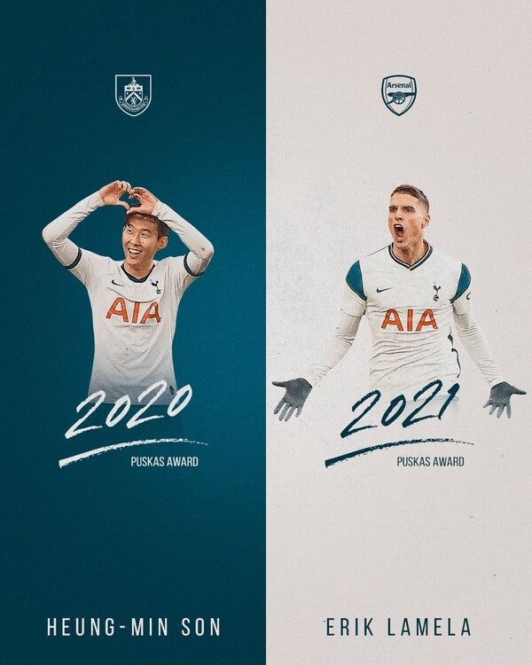 [공식 발표] "다시 한번 작별을 고합니다"...'손흥민 80m 단독 골' 이어 푸스카스 수상 라멜라, 세비야 코치직 사임