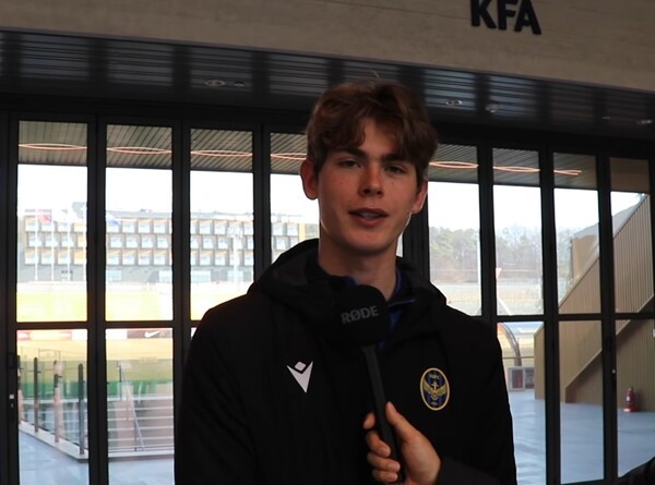 "내 꿈은 태극마크!" 러시아서 귀화한 '인천 홀란드' 아르카디의 각오..."대한민국, 국가대표 선수가 될 수 있도록 노력할 것"