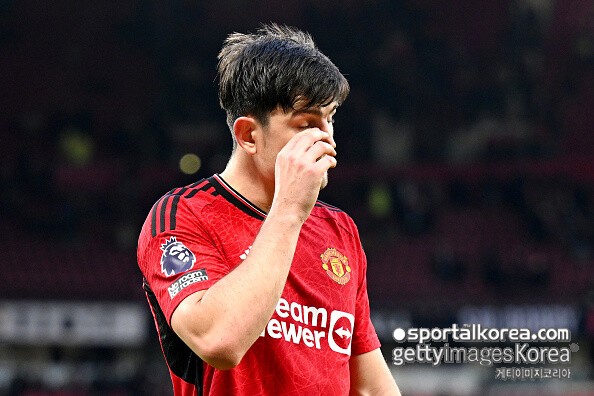 감동 고백! "엄마가 울고 계셨어요"...맨체스터 유나이티드 베테랑 매과이어, 대표팀 극적 복귀→월드컵 향한 마지막 승부수 "모든 걸 쏟겠다"