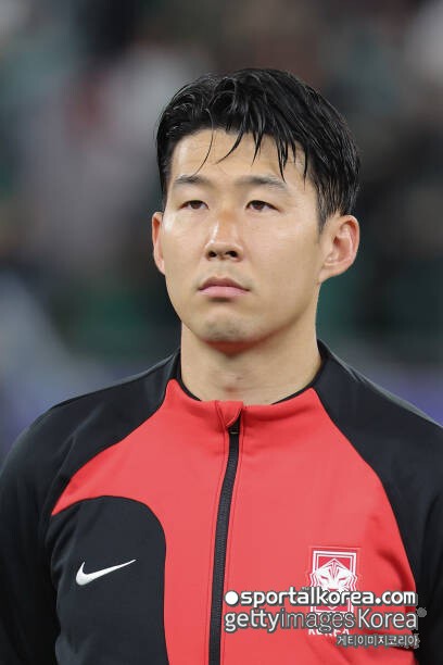 이럴 수가! 손흥민, 충격의 은퇴 암시 "대표팀 계속할 수 있을지"...참고 견디던 SON, 마저 흔들리게 했던 클린스만, 토트넘 새 사령탑 거론