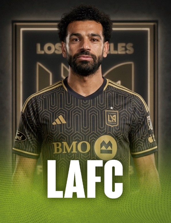 미쳤다! 살라 '오피셜'→LA FC 합류로 프리미어리그 떠나 메이저리그사커 '초대형 이적' 성사되나..."위대한 선수, 맞이할 훌륭한 무대"
