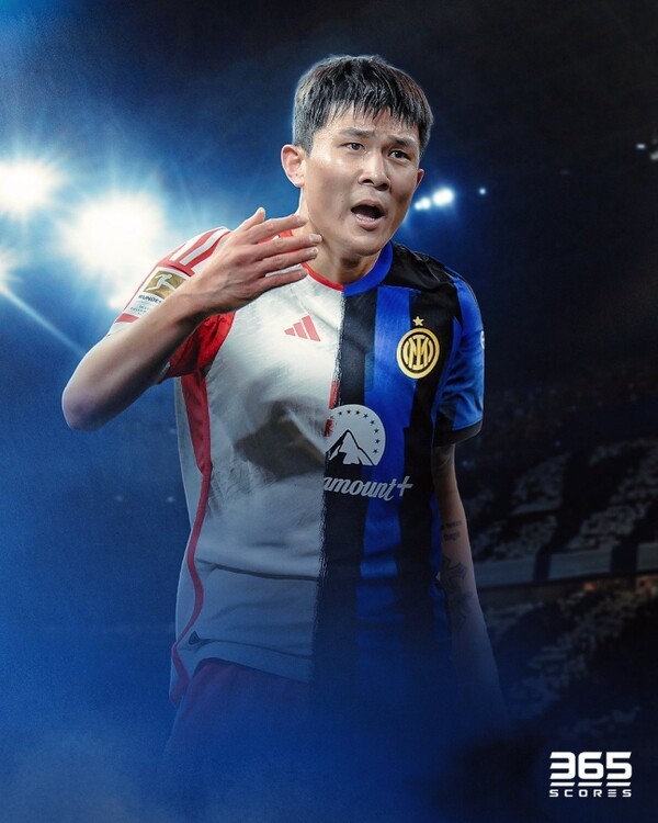 '韓축구 대형 희소식' 김민재 "바르셀로나행 청신호" 월드클래스 센터백 대체자 급부상! 伊 무대 복귀? "인테르, KIM 주시 중"