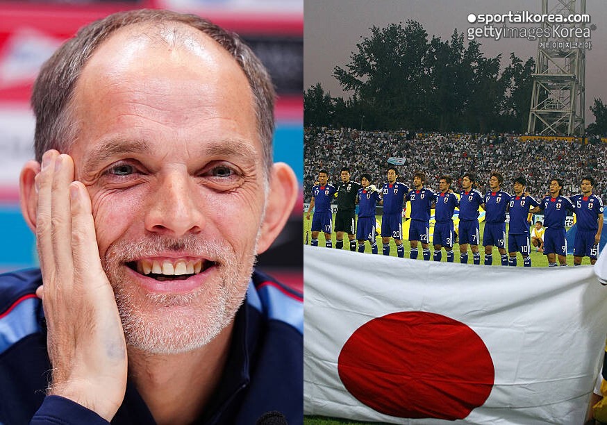 "김민재, 너무 탐욕스러워!" 공개 저격했던 투헬, 일본 향해 극찬 또 극찬…"매우 조직적이고 통제됐다, 고전할 수 있는 상대"