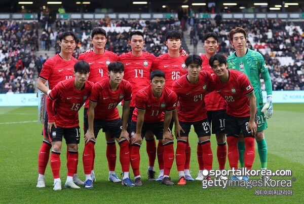 '韓 0-4 완패? 그래서 더 무섭다!'...'홍명보호 경계령 발령' 오스트리아, '최정예 멤버' 손흥민·이강인 등장 예고에 긴장감 고조