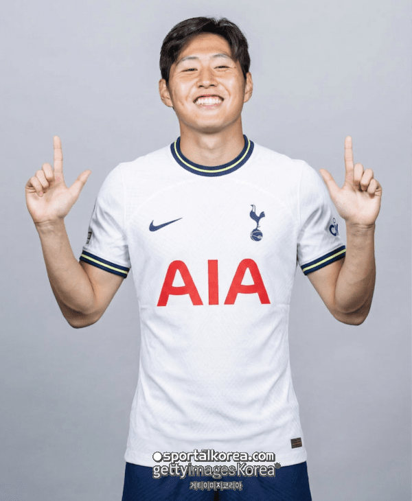 이강인, 끝내 손흥민 계승한다...토트넘, 재건 핵심으로 또 韓 에이스 낙점→"PL 잔류시 영입 추진, 700억이면 가능"