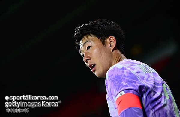 '22슈팅 0골' 홍명보호, 월드컵 마지막 모의고사서 끝내 반전 없었다→2G 2패 5실점 참사, 오스트리아 0-1 패