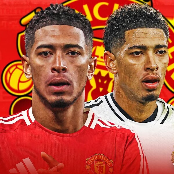 미친 시나리오 "맨유, 주드 벨링엄 영입해야 한다".."모든걸 갖췄어, 프리미어리그 복귀 원할 것" 구단 레전드의 강력 추천!