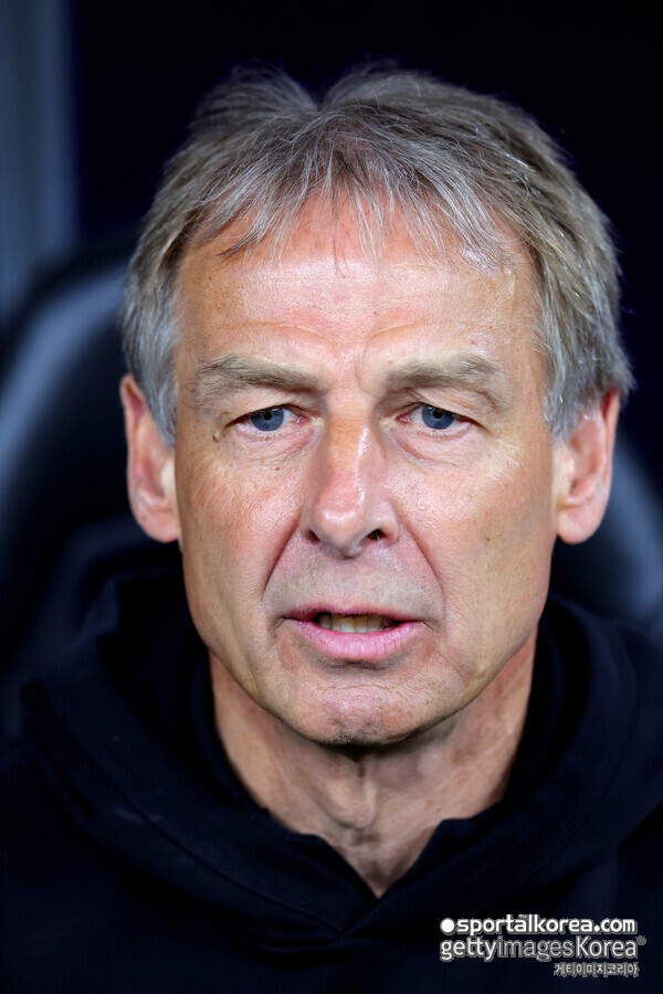 '韓최악 사령탑' 클린스만, 쓴소리 작렬!...'2연패 충격 빠진' 美대표팀 향해 "위축되지 않는 게 중요"