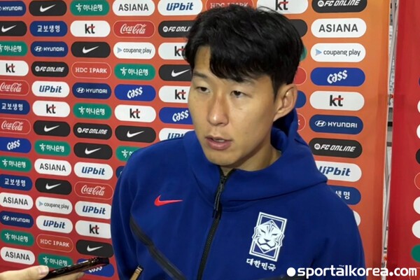 결국 '또또' 총대 멘 손흥민, 작심 발언...0득점 2연패에 "실망스러운 결과, 우리는 팬들에게 기대감과 즐거움 드려야" 분발 촉구