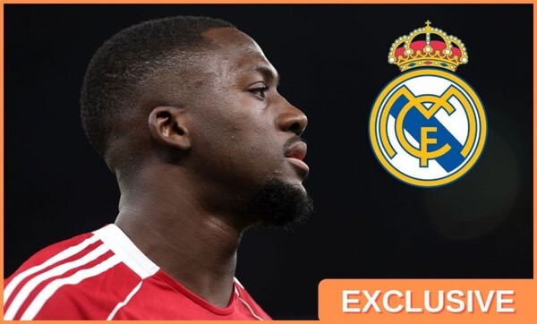 'Here We Go'확인! 리버풀, '제2의 아놀드 사태' 막았다…코나테 재계약 가속 "4월 추가협상, 레알 관심 철수"