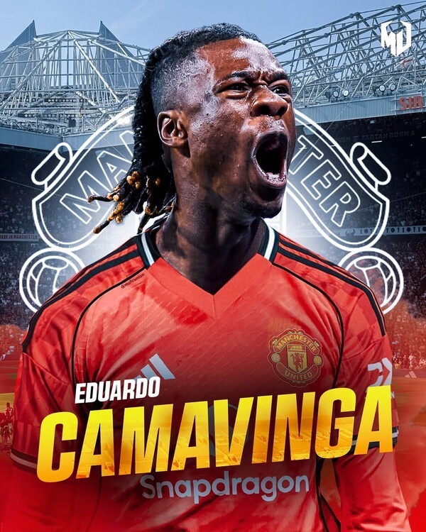 '중원 붕괴 확정' 맨유, 초대형 희소식 떴다!...2021년부터 지켜본 레알 '중원 엔진' 시장에 나온다 "절대적 존재 X, 선택지 검토"