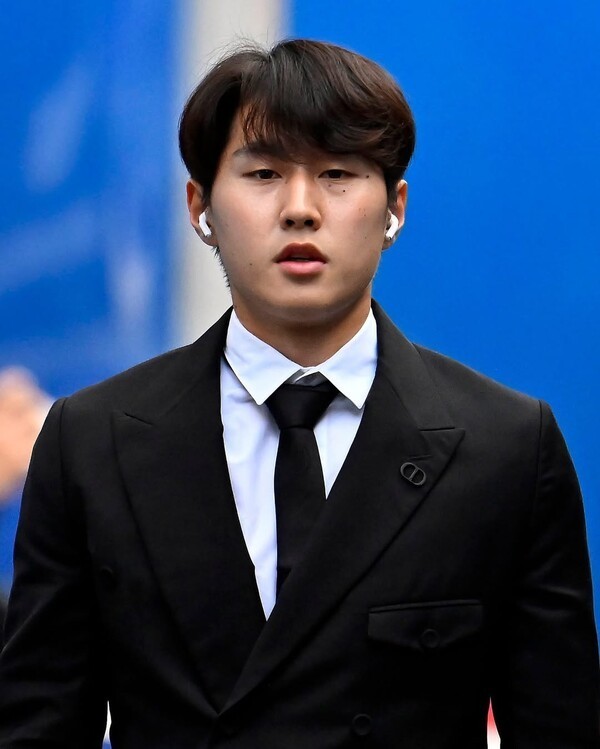 LEE 미쳤다! 대한민국, 역사상 이런 선수 있었나...이강인, 스페인, 잉글랜드 동반 러브콜 '아틀레티코 마드리드 말고도 또 있다니'