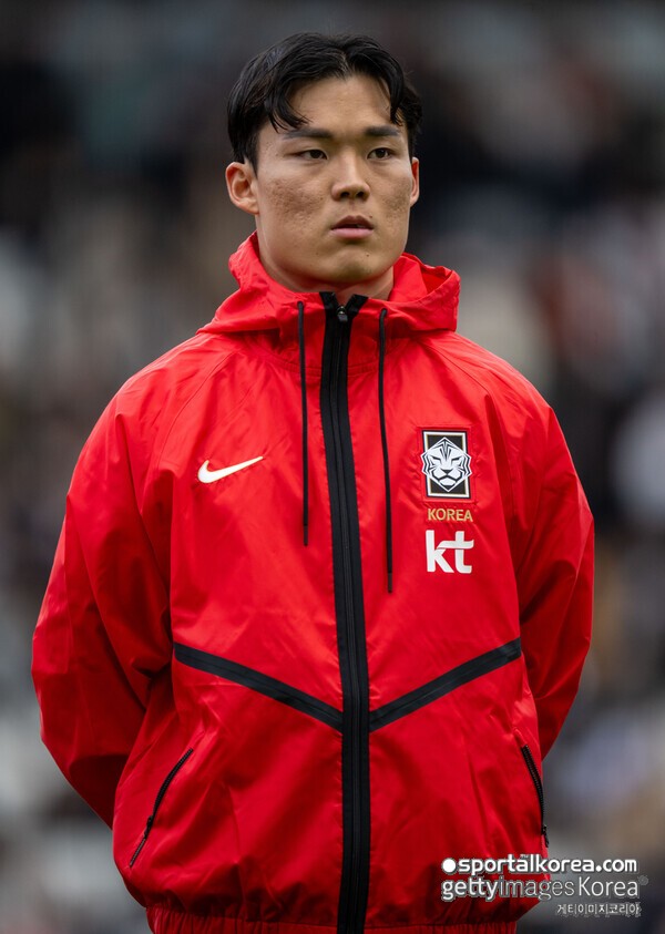 [속보] "맨유, 예의주시 중"...'韓축구, 초대형 호재!' 오현규, 프리미어리그 입성하나. 토트넘 포함 'PL 관심 쇄도'