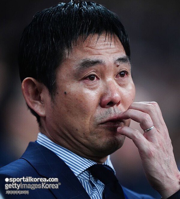 탄식! "부디 그게 전부길" 발뼈 골절·근섬유 파열 악몽 '김민재 동료' 이토, 월드컵 앞두고 또 쓰러지자, 日 모리야스 감독도 '근심 걱정'