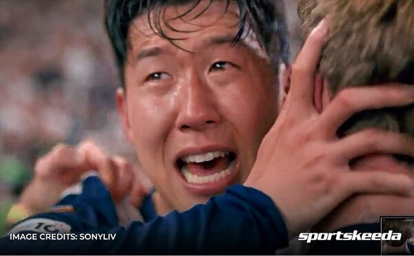 충격 혹평! "한 게 없다"...'손흥민, 눈물의 우승→2부 강등 위기' 토트넘, 날개 없는 추락에 비판 들끓었다 "쏘니 트로피 달성 후, 구단 대체 뭘 했나"