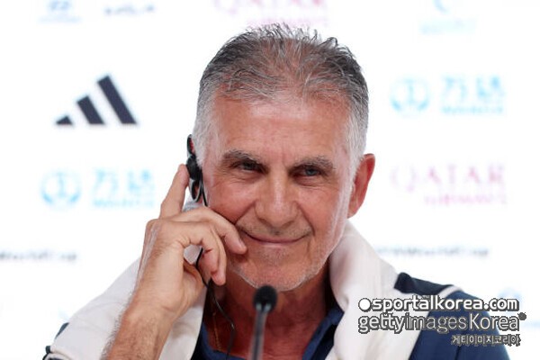 [오피셜] 굿바이 벤투!...한국에 거친 '거친 욕설' 카를로스 케이로스 감독, 가나 축구 국가대표팀 사령탑 선임, "주요 관계자 협의해 결정"