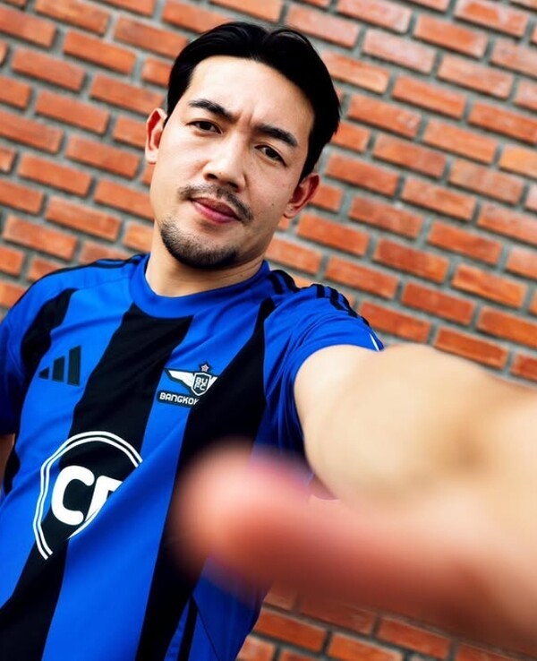 [오피셜] '미사일 쏟아지는 이란 탈출' 韓 국가대표 출신 이기제, 마침내 행선지 결정...태국 방콕 유나이티드 이적, "검증된 기량 갖춰"