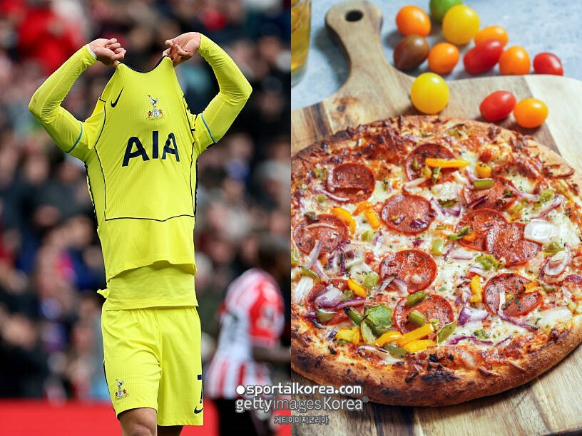 강등 확률 46% 충격! 토트넘, 이젠 피자집에도 무시당한다..."마지막 승리 이후 91,326,817개나 배달했어"조롱