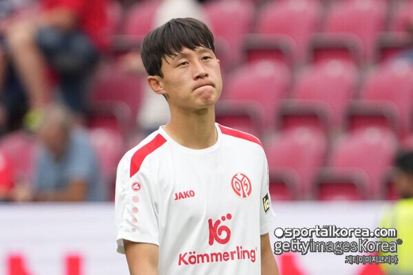 이럴 수가…'발가락 골절→결장' 이재성, 끝내 팬들과 약속 못 지켰다! 마인츠 '2-0→0-4' 충격 붕괴→콘퍼런스리그 탈락