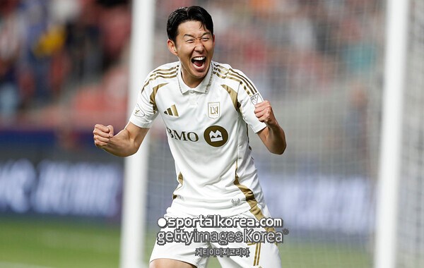 'HERE WE GO' 확인! 손흥민 'MLS컵 우승 트로피' 역대급 청신호…인터 마이애미 충격 결단, "오요스 임시 체제 강행"