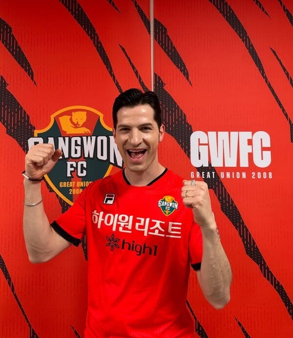 소신 발언! 알베르토, 홍명보호 "역대 제일 잘 하는 팀"..."손흥민, 이강인, 황희찬 말할 것도 없어"→단 포맷, 날씨, 고지대 등 변수 경계해야