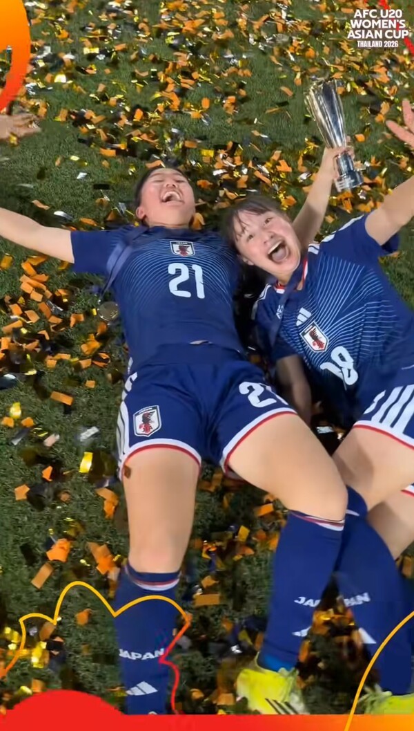 0:10→7:17 '챔피언' 北 안타깝게 무너졌다...韓 완파 후 기세 올려, 日과 결승 맞대결, 압도적인 경기력에도 0-1 패배로 준우승