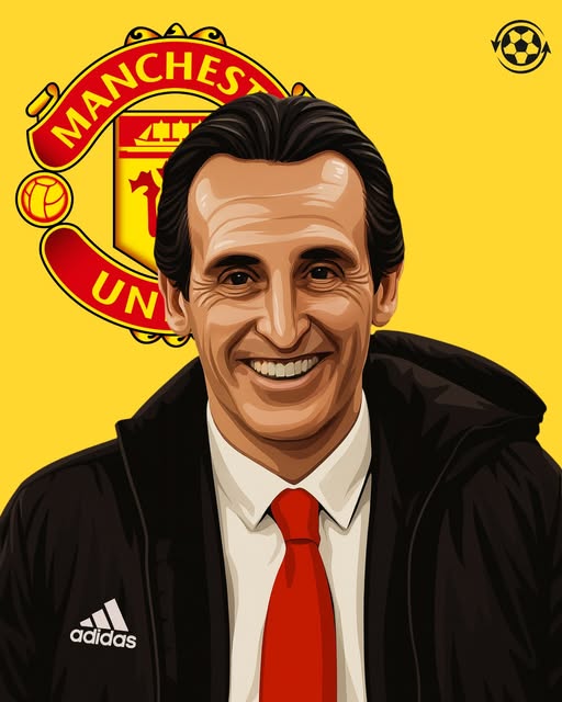 초대박 시나리오! 맨유, 캐릭과 결별→"트로피만 11개, 월드클래스 명장" 선임 정조준