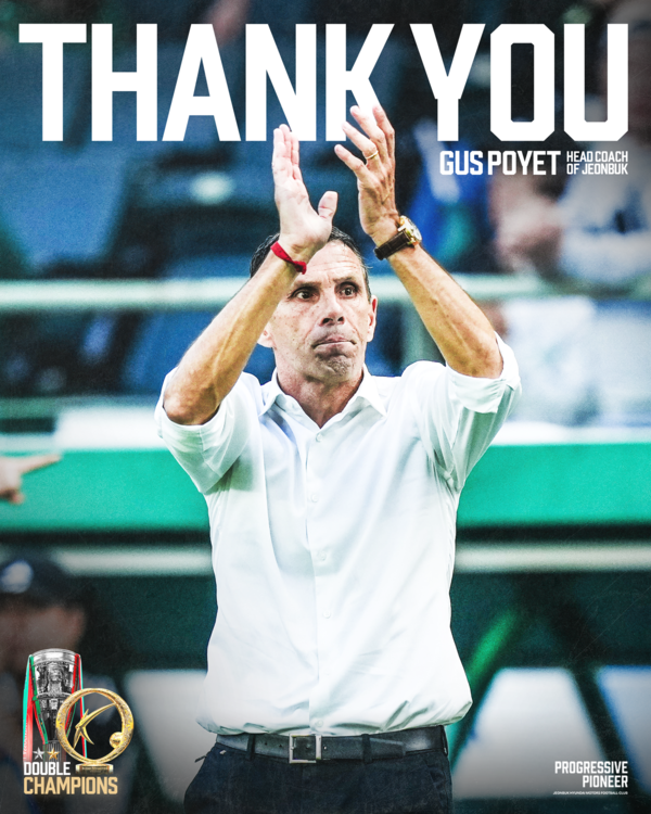 [속보] 이미 도착! '초대형 연쇄 이동' 전북 떠난 거스 포옛, 마침내 행선지 결정...알 칼리즈 現 감독 사우디 국가대표 팀으로 합류, 빈자리 대체