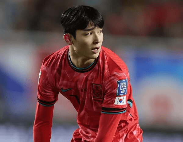 탄식! '韓축구 특급 유망주→찬밥 신세 전락' 양민혁, 이적 후 29분 출전 그치자, 전 스승 무시뉴도 "토트넘도 예상치 못했을 것" 안타까움 피력