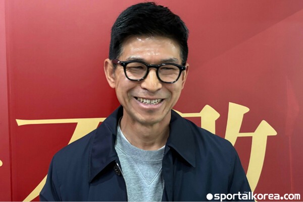 [현장목소리] "무승부가 많네요" 이상과 현실 사이 고민하는 김천상무, 주승진 감독 "우리 방식 일관성 있게 고집...내가 조금 더 빠르게 결정했어야"