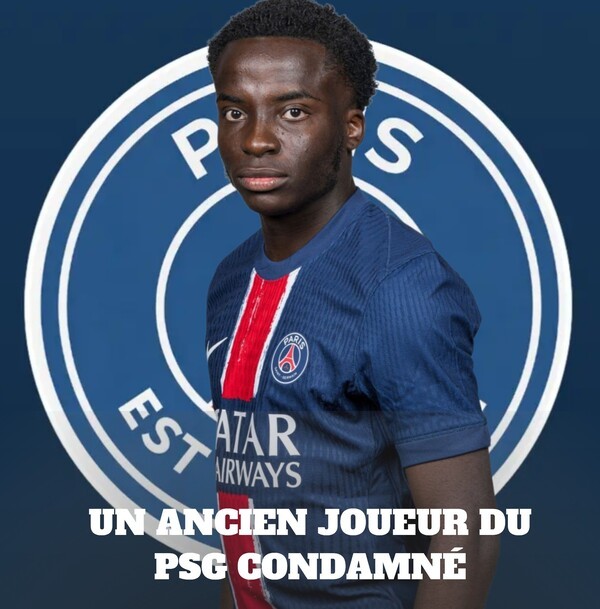 PSG에 먹칠! '이강인 후배' 임대 도중 난폭운전 → "징역 선고, 면허 박탈+추방 경고까지"